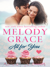 Imagen de portada para All for You